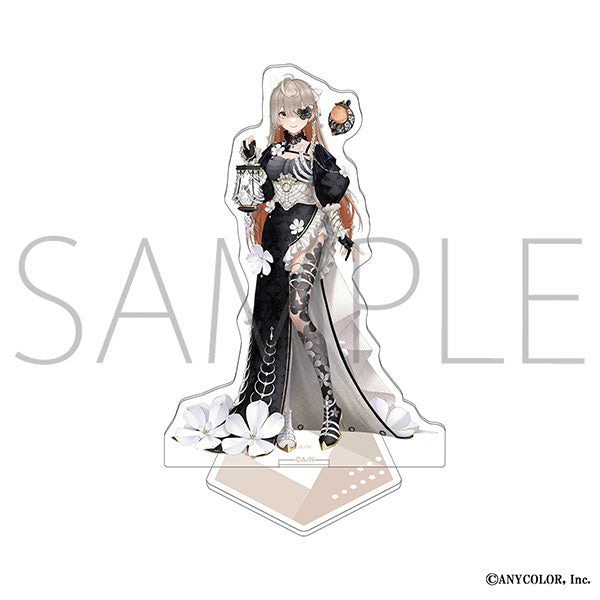 (Goods - Acrylic Stand) NIJISANJI EN Acrylic Stand / Klara Charmwood