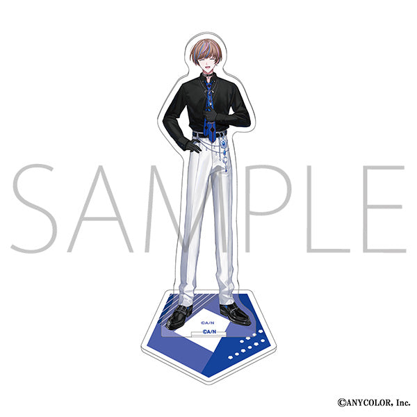 (Goods - Acrylic Stand) NIJISANJI EN Acrylic Stand / Seible