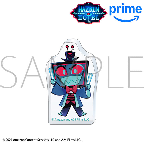 (Goods - Acrylic Stand) Hazbin Hotel Korotto (Acrylic Figure) / Vox Mini