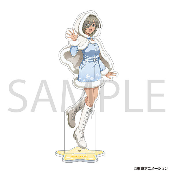(Goods - Acrylic Stand) Girls Band Cry Acrylic Stand / Rupa Winter Festival