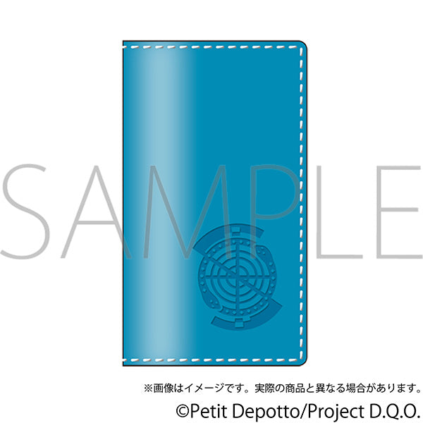 (Goods - Cover Holder) GNOSIA Key Case