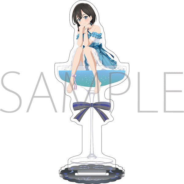 (Goods - Acrylic Stand) Wandering Witch: The Journey of Elaina Acrylic Stand / Saya