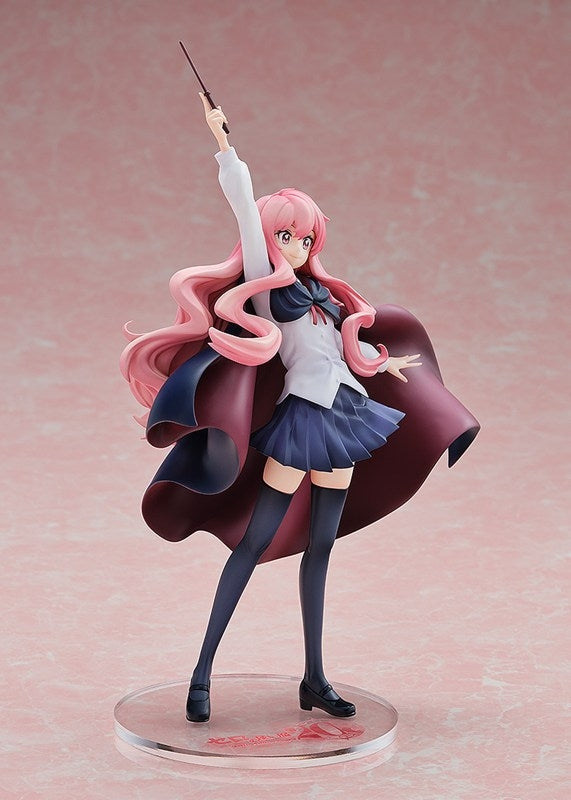 (Bishojo Figure) The Familiar of Zero (Zero no Tsukaima) Louise 20th Anniversary non scale model Complete Figure