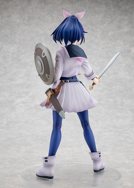 (Bishojo Figure) "Scum of the Brave" KDcolle Aki Jogamine 1/7 Complete Figure