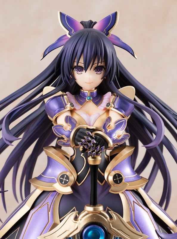 (Bishojo Figure) Date A Live Fantasia 30th Anniversary Project: Tohka Yatogami - Astral Dress Ver. 1/7 Complete Figure [Renewal Package Edition]