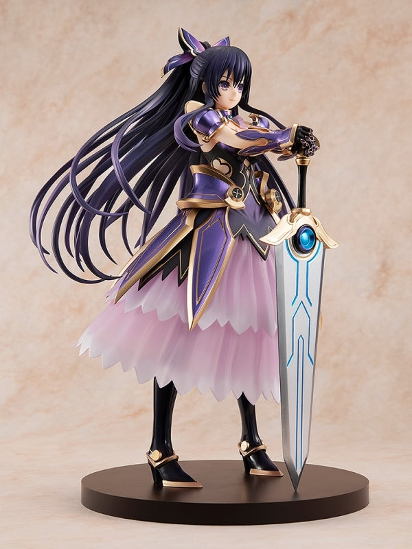 (Bishojo Figure) Date A Live Fantasia 30th Anniversary Project: Tohka Yatogami - Astral Dress Ver. 1/7 Complete Figure [Renewal Package Edition]