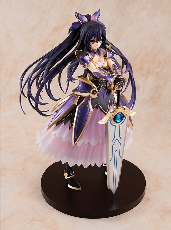 (Bishojo Figure) Date A Live Fantasia 30th Anniversary Project: Tohka Yatogami - Astral Dress Ver. 1/7 Complete Figure [Renewal Package Edition]