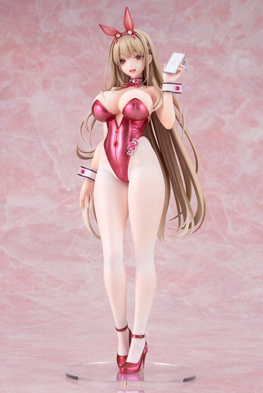 (Bishojo Figure) GODDESS OF VICTORY: NIKKE Viper: Toxic Rabbit 1/7 Complete Figure
