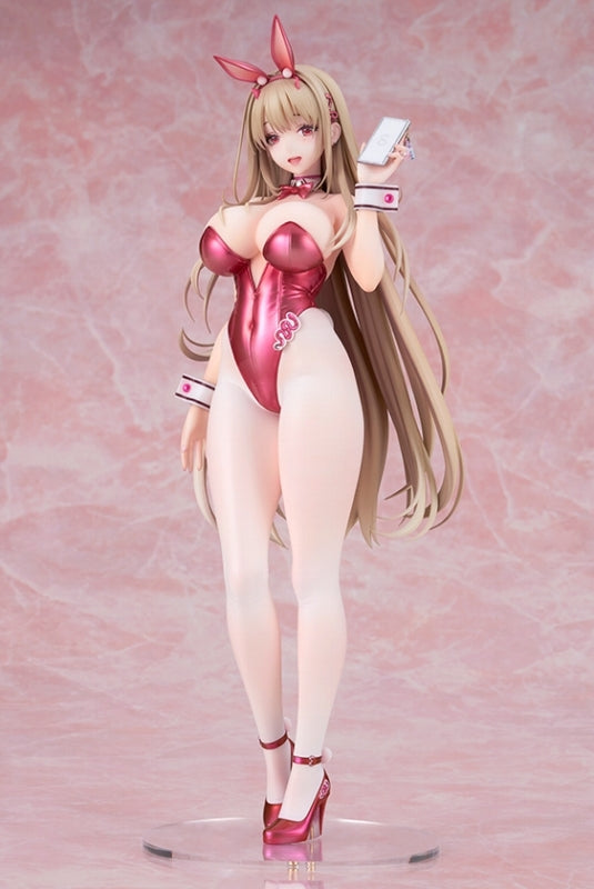 (Bishojo Figure) GODDESS OF VICTORY: NIKKE Viper: Toxic Rabbit 1/7 Complete Figure