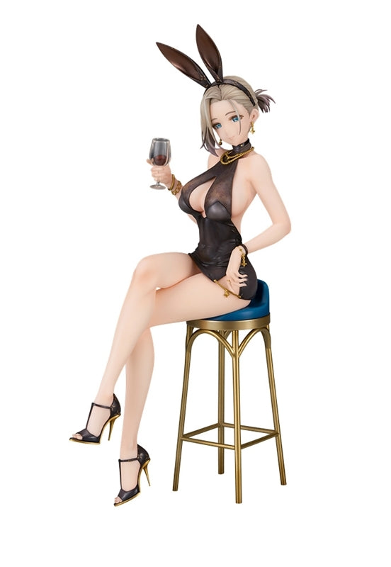 (Bishojo Figure) Azur Lane New Orleans Evening Agricole Ver. 1/7 Complete Figure