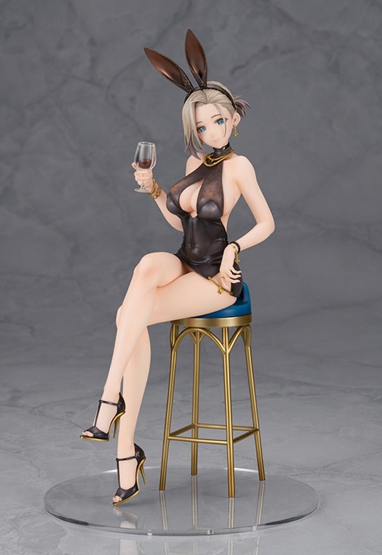 (Bishojo Figure) Azur Lane New Orleans Evening Agricole Ver. 1/7 Complete Figure