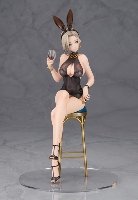 (Bishojo Figure) Azur Lane New Orleans Evening Agricole Ver. 1/7 Complete Figure