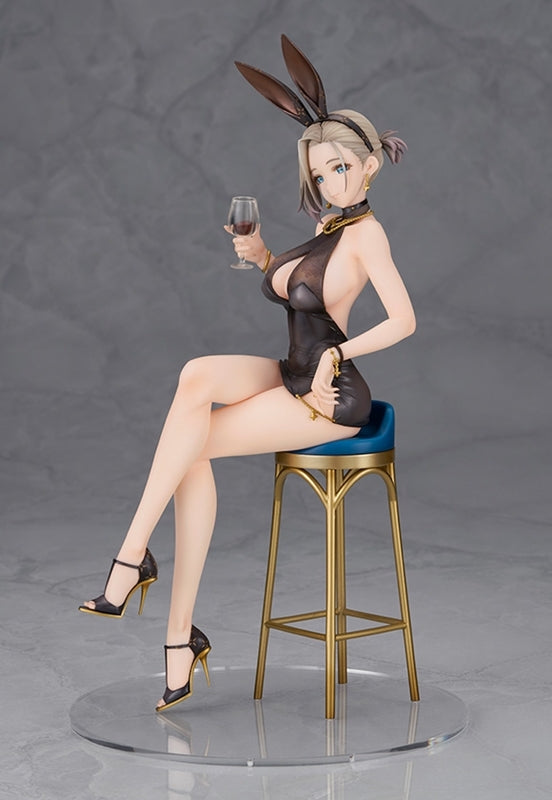 (Bishojo Figure) Azur Lane New Orleans Evening Agricole Ver. 1/7 Complete Figure