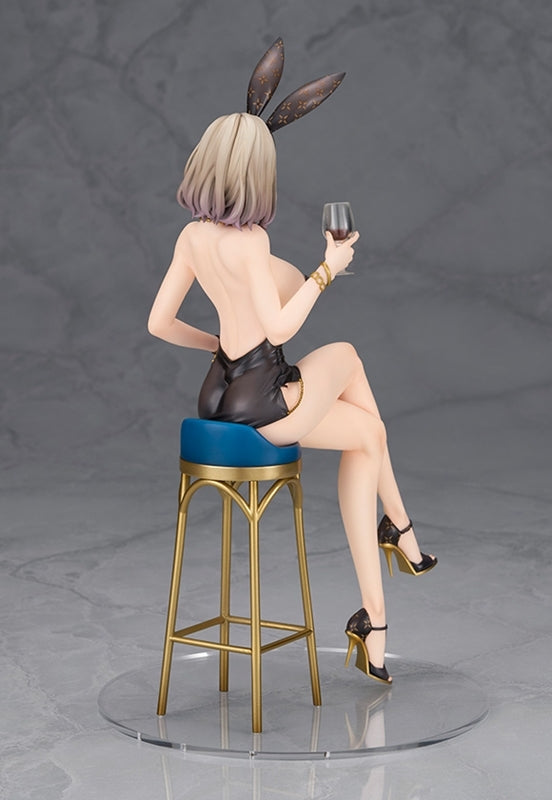 (Bishojo Figure) Azur Lane New Orleans Evening Agricole Ver. 1/7 Complete Figure