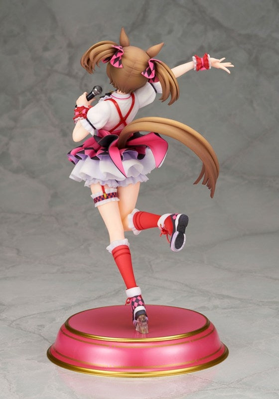 (Bishojo Figure) Umamusume Pretty Derby Smart Falcon 1/7 Complete Figure