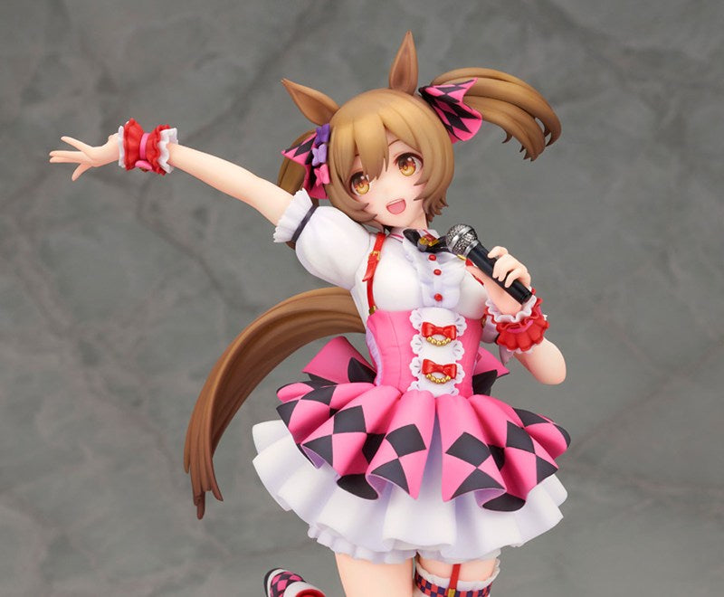 (Bishojo Figure) Umamusume Pretty Derby Smart Falcon 1/7 Complete Figure