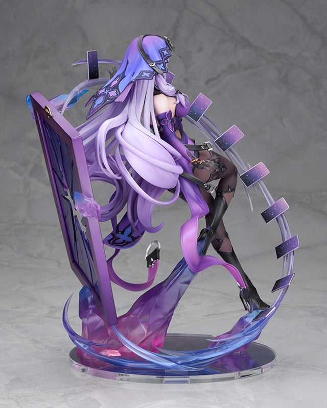 (Bishojo Figure) Honkai: Star Rail Black Swan 1/7 Complete Figure {Manufacturer Bonus: Mini Art Board}