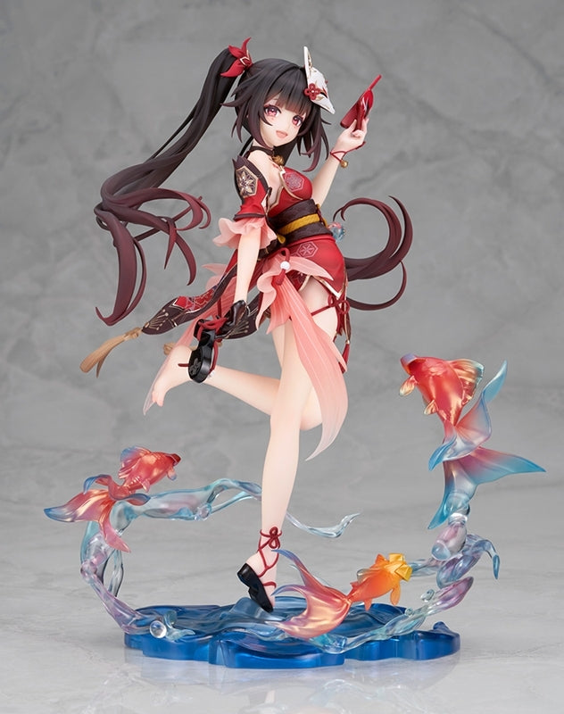 (Bishojo Figure) Honkai: Star Rail Sparkle 1/7 Complete Figure {Bonus:Art Board}