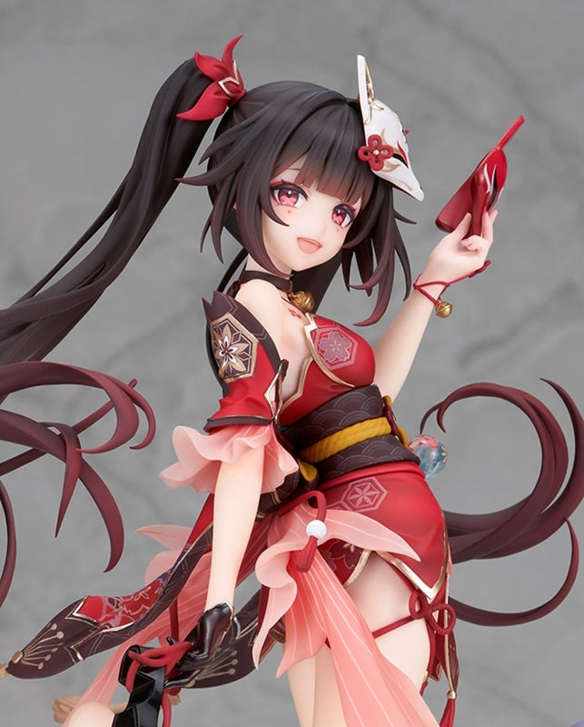 (Bishojo Figure) Honkai: Star Rail Sparkle 1/7 Complete Figure {Bonus:Art Board}