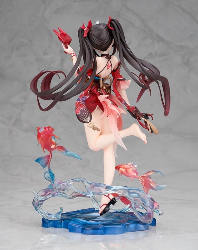 (Bishojo Figure) Honkai: Star Rail Sparkle 1/7 Complete Figure {Bonus:Art Board}
