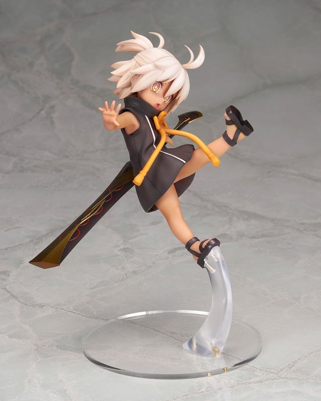 (Bishojo Figure) Fate/Grand Order Saber/Souji Okita [Alter] Final Ascension Ver. 1/7 Complete Figure