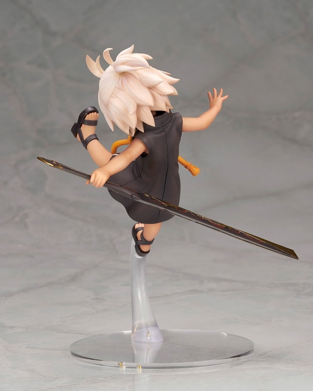 (Bishojo Figure) Fate/Grand Order Saber/Souji Okita [Alter] Final Ascension Ver. 1/7 Complete Figure