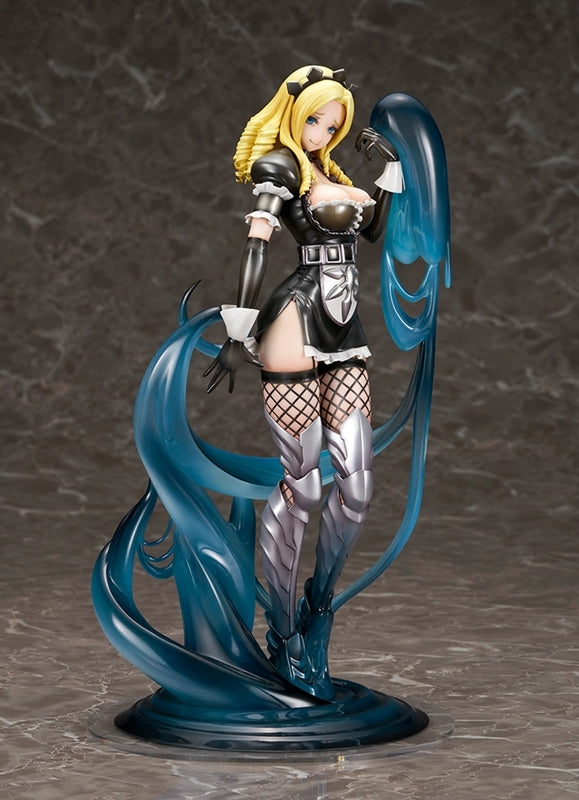 (Bishojo Figure) Overlord Solution Epsilon 10th Anniversary so-bin Ver. 1/8 Complete Figure