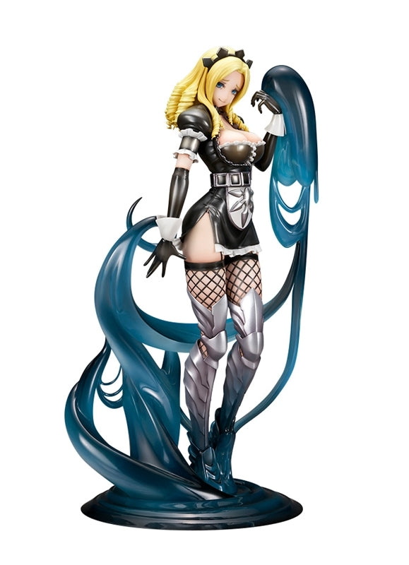 (Bishojo Figure) Overlord Solution Epsilon 10th Anniversary so-bin Ver. 1/8 Complete Figure