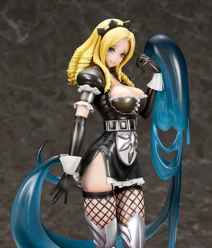 (Bishojo Figure) Overlord Solution Epsilon 10th Anniversary so-bin Ver. 1/8 Complete Figure