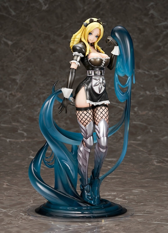 (Bishojo Figure) Overlord Solution Epsilon 10th Anniversary so-bin Ver. 1/8 Complete Figure