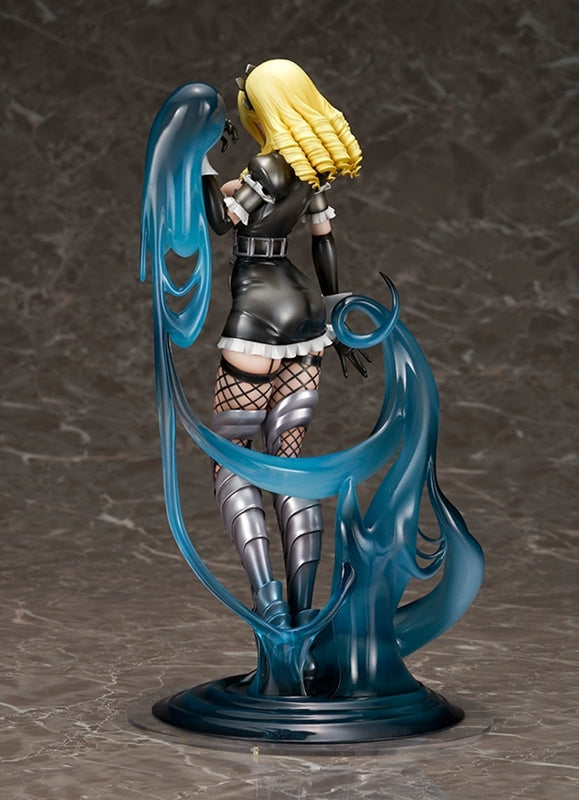(Bishojo Figure) Overlord Solution Epsilon 10th Anniversary so-bin Ver. 1/8 Complete Figure