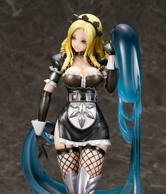 (Bishojo Figure) Overlord Solution Epsilon 10th Anniversary so-bin Ver. 1/8 Complete Figure