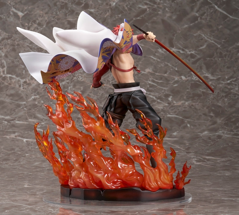 (Figure) Fate/Grand Order Saber/Senji Muramasa 1/8 Complete Figure