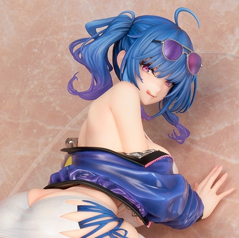 (Bishojo Figure) Azur Lane St. Louis Race Queen Ver. 1/6 Complete Figure
