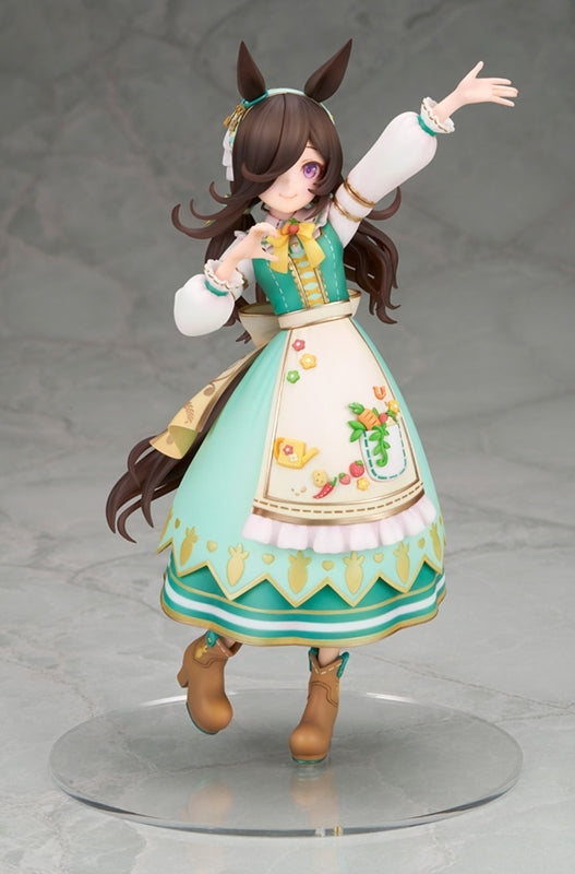 (Bishojo Figure) Umamusume: Pretty Derby [Yummy Dreamy Fairy] Rice Shower 1/7 Complete Figure