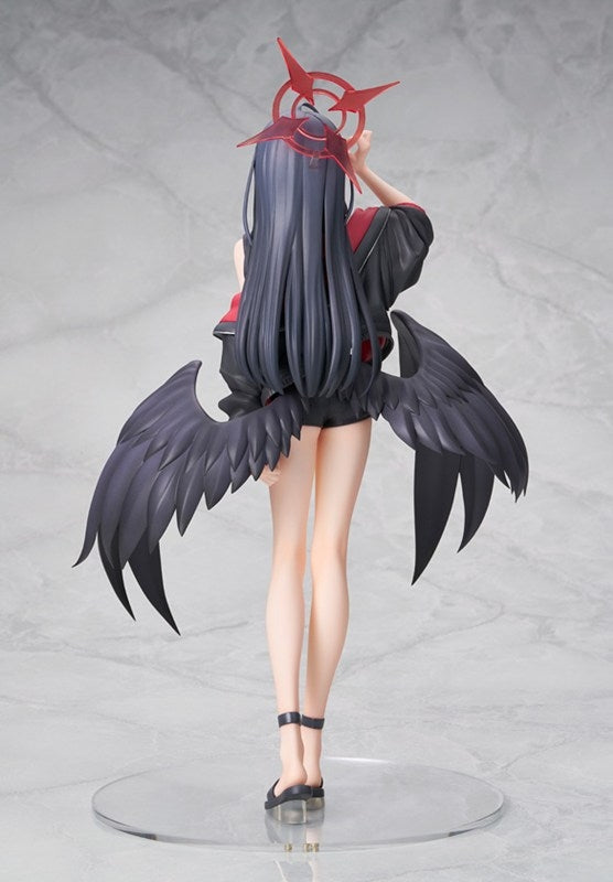 (Bishojo Figure) Blue Archive Ichika (Swimsuit) 1/7 Complete Figure