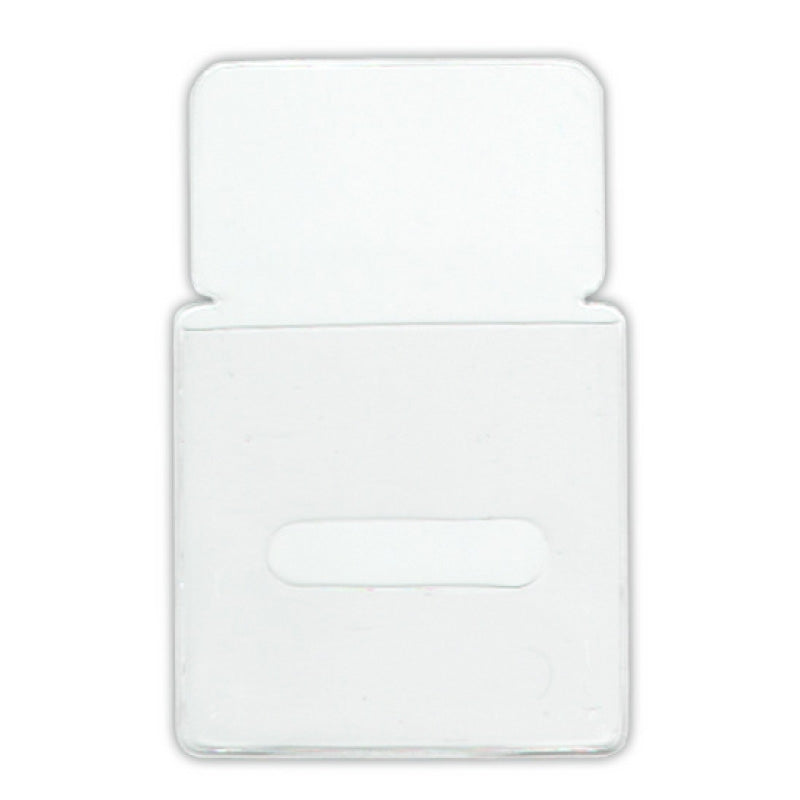 (Goods - Button Badge Cover) Non-Character Original Square Button Badge Cover 40 x 40mm Compatible