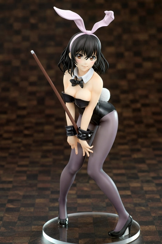 (Bishojo Figure) Strike the Blood Yukina Himeragi Bunny Girl Style 1/7 Complete Figure