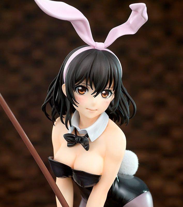 (Bishojo Figure) Strike the Blood Yukina Himeragi Bunny Girl Style 1/7 Complete Figure