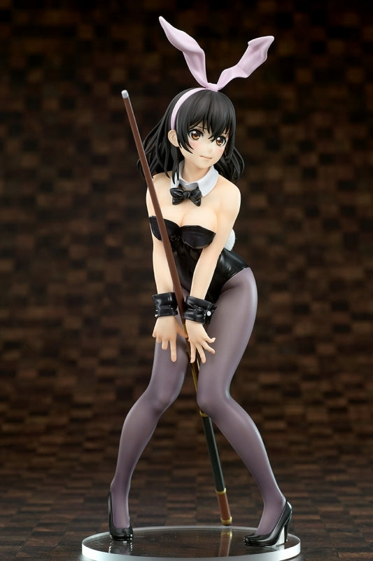 (Bishojo Figure) Strike the Blood Yukina Himeragi Bunny Girl Style 1/7 Complete Figure