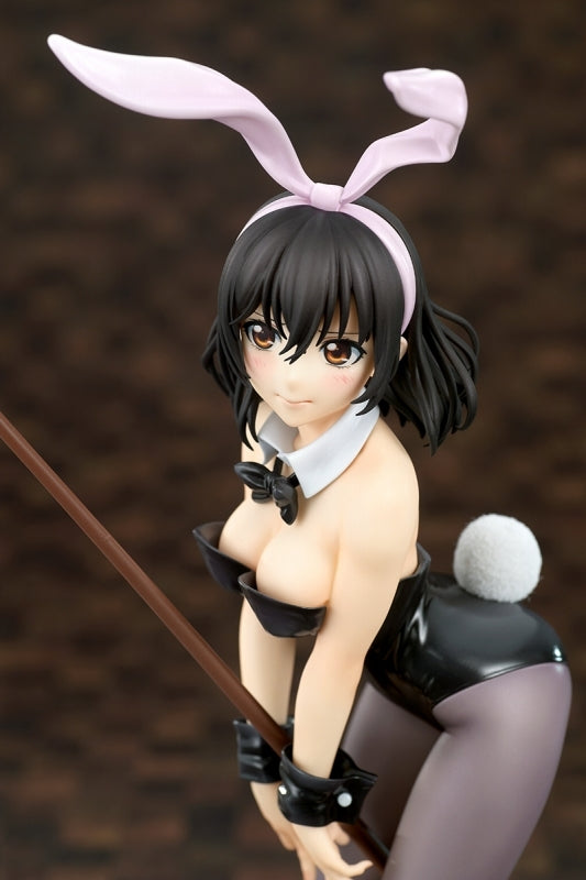 (Bishojo Figure) Strike the Blood Yukina Himeragi Bunny Girl Style 1/7 Complete Figure