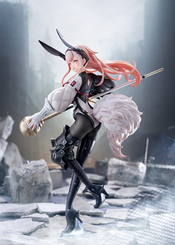 (Bishojo Figure) FALSLANDER HEXE 1/7 Completed Figure