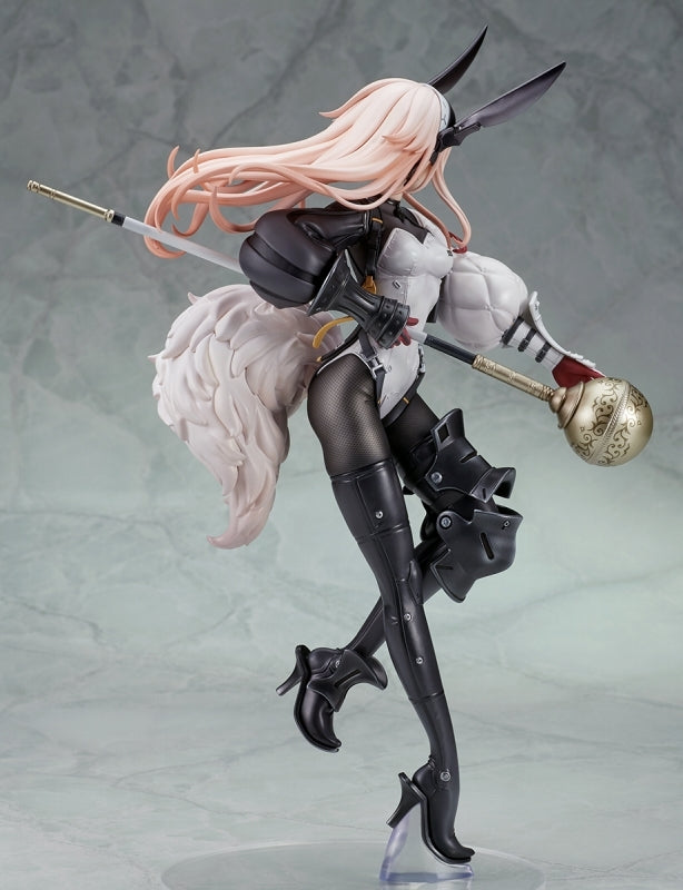 (Bishojo Figure) FALSLANDER HEXE 1/7 Completed Figure