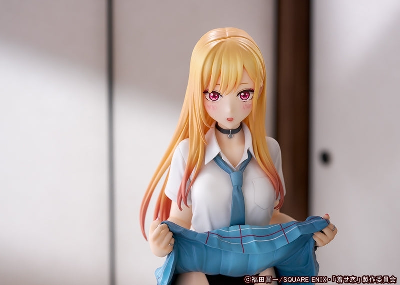 (Bishojo Figure) My Dress-Up Darling Marin Kitagawa 1/7 Completed Figure