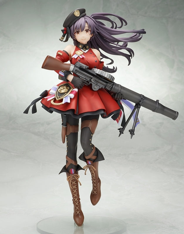 (Bishojo Figure) Girls' Frontline Lewis 1/7 Complete Figure