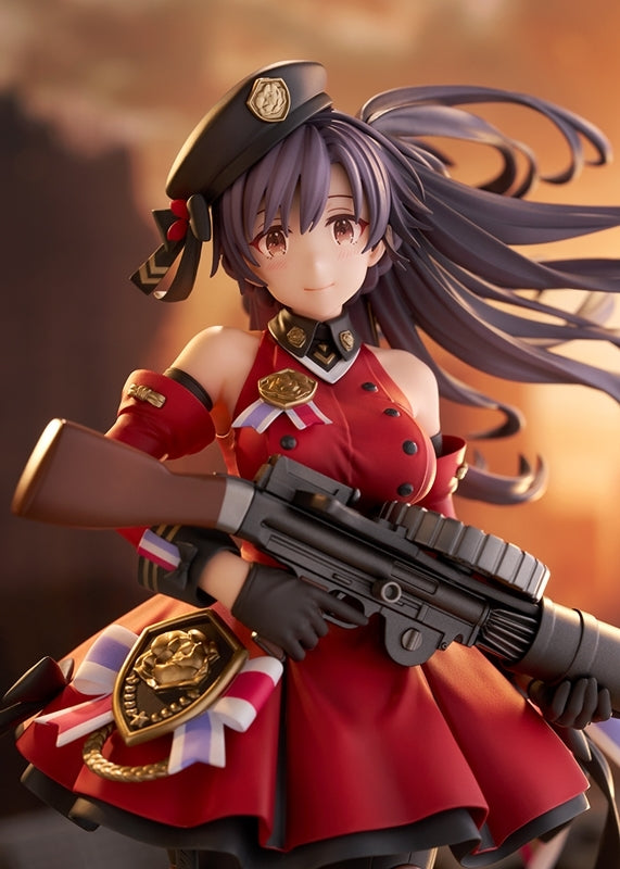 (Bishojo Figure) Girls' Frontline Lewis 1/7 Complete Figure