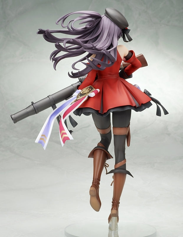 (Bishojo Figure) Girls' Frontline Lewis 1/7 Complete Figure