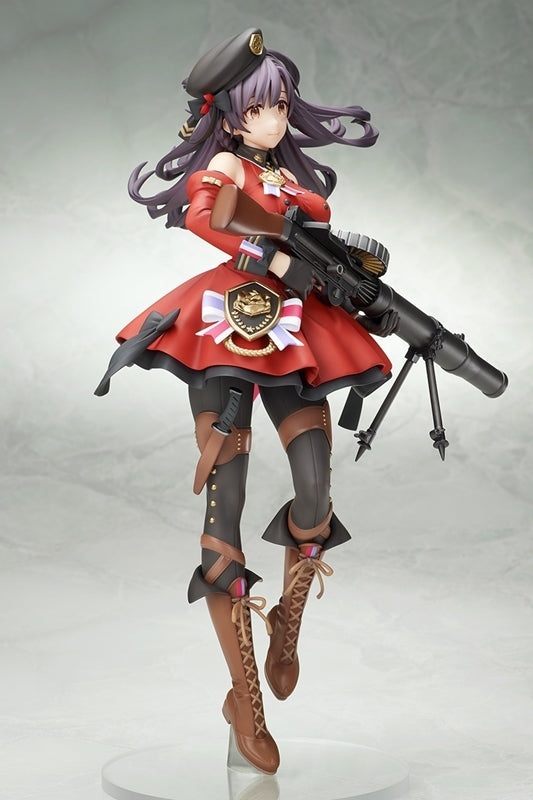 (Bishojo Figure) Girls' Frontline Lewis 1/7 Complete Figure