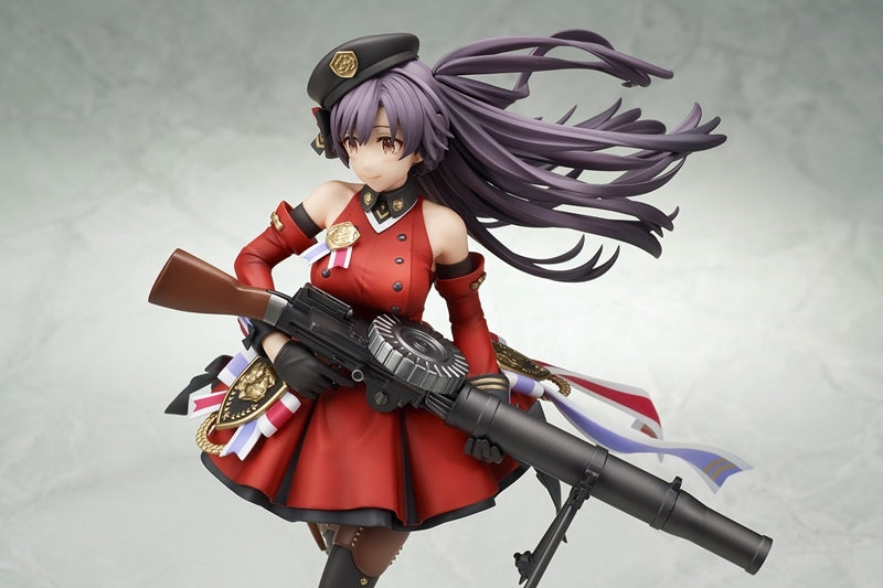 (Bishojo Figure) Girls' Frontline Lewis 1/7 Complete Figure
