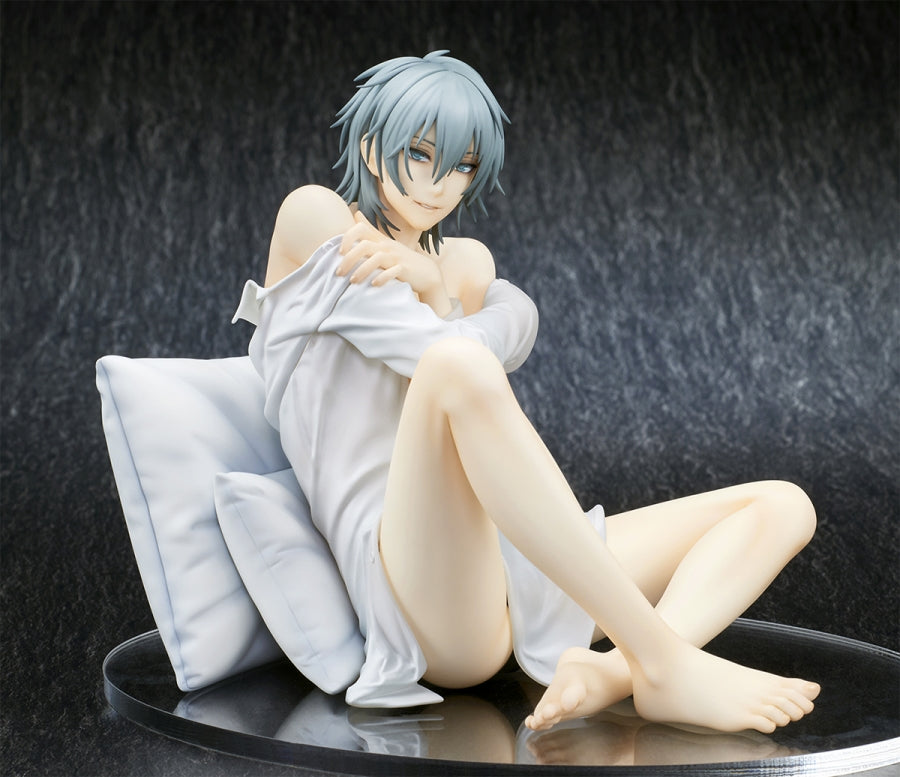 (Figure) Togainu no Chi Akira 1/7 PVC Pre-painted Complete Figure